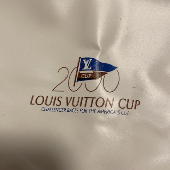 🔥🔥 LOUIS VUITTON 2000 compass cup necklace. All included! - Picture 7 of 7